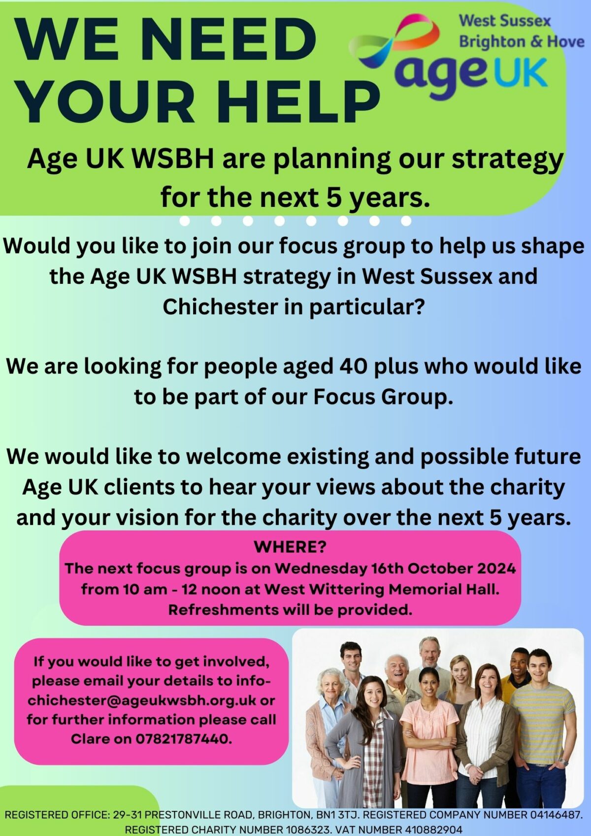 Age Uk