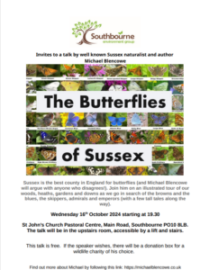 Butterfly Event
