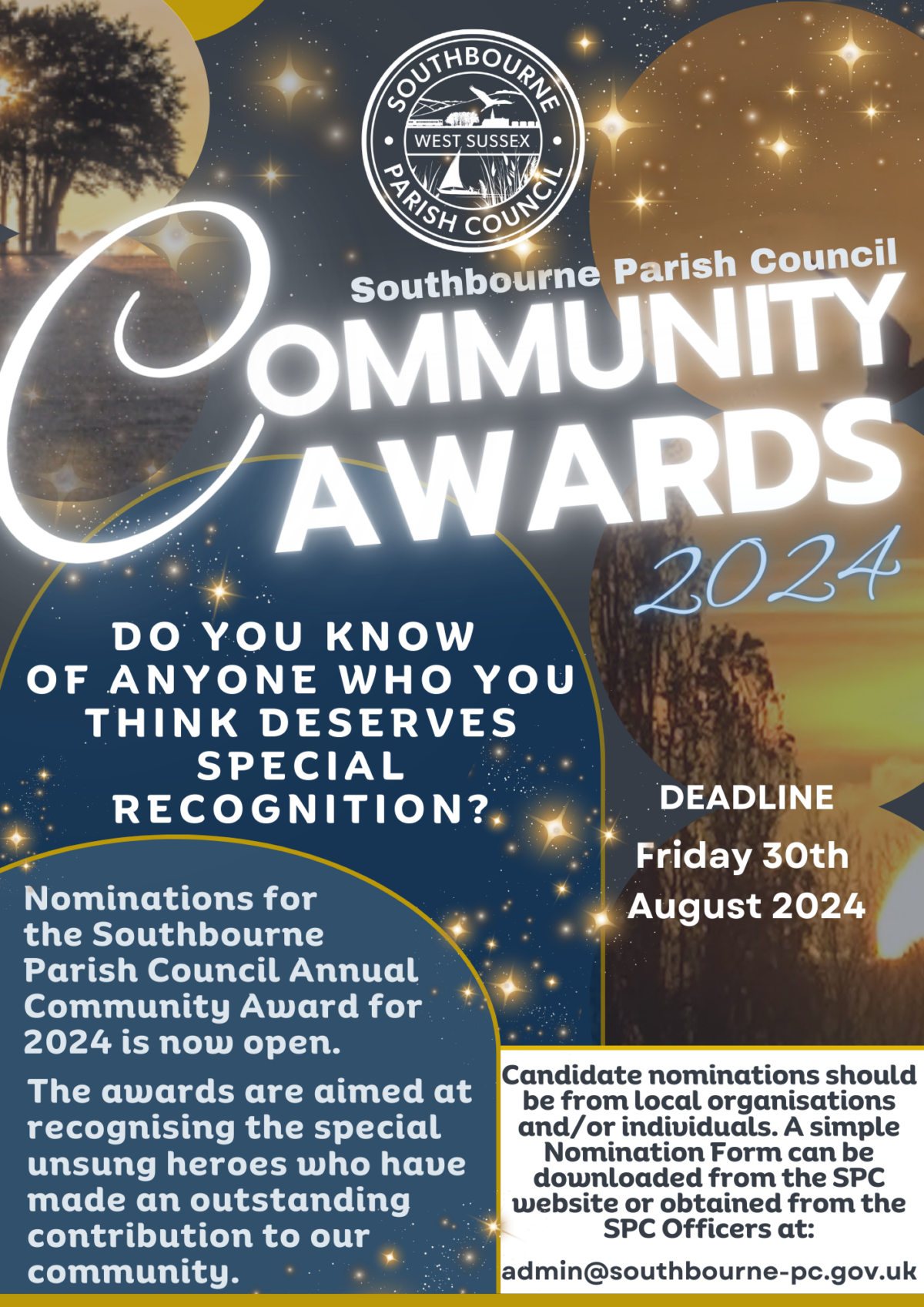 Southbourne Parish Council 3