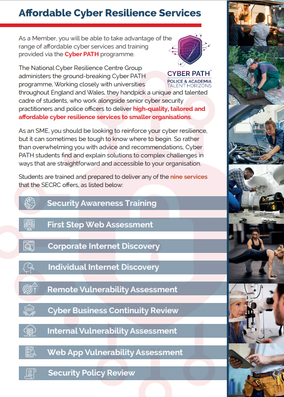 Intro Brochure Page 3