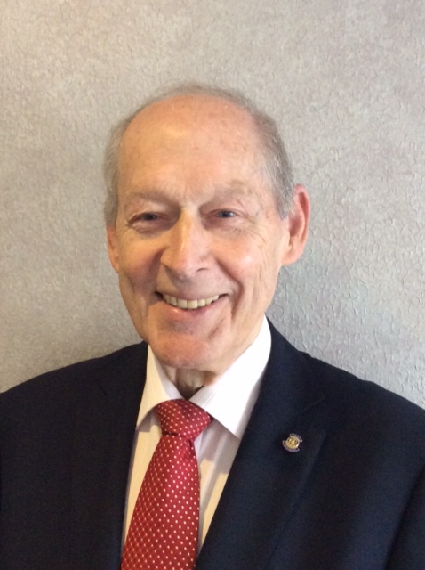 Kevin Sivyer