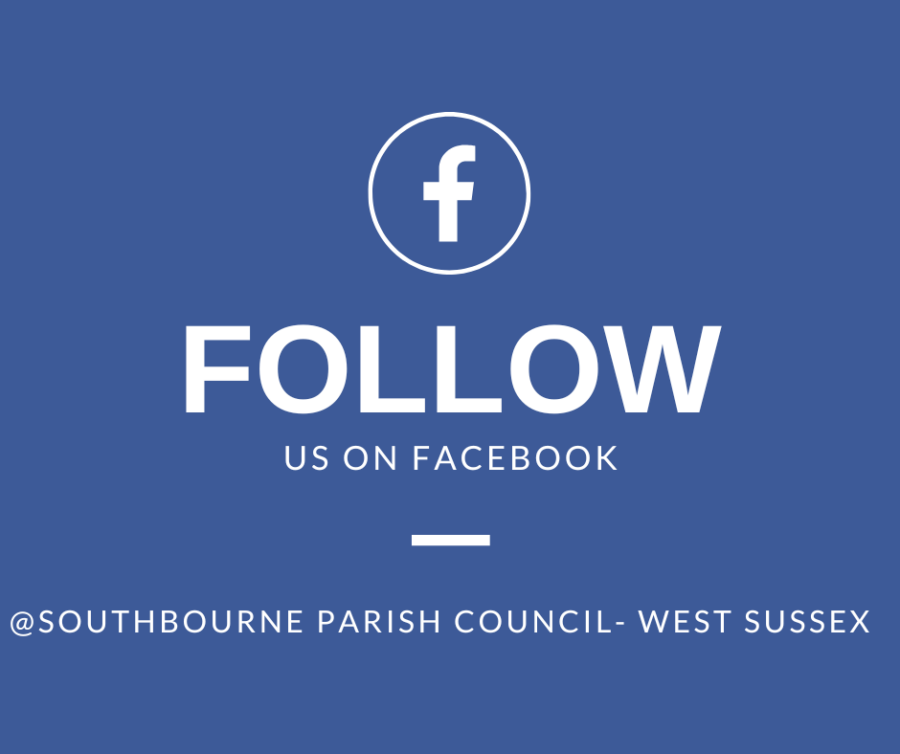 Follow Us On Facebook