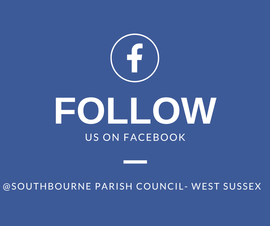 Follow Us On Facebook