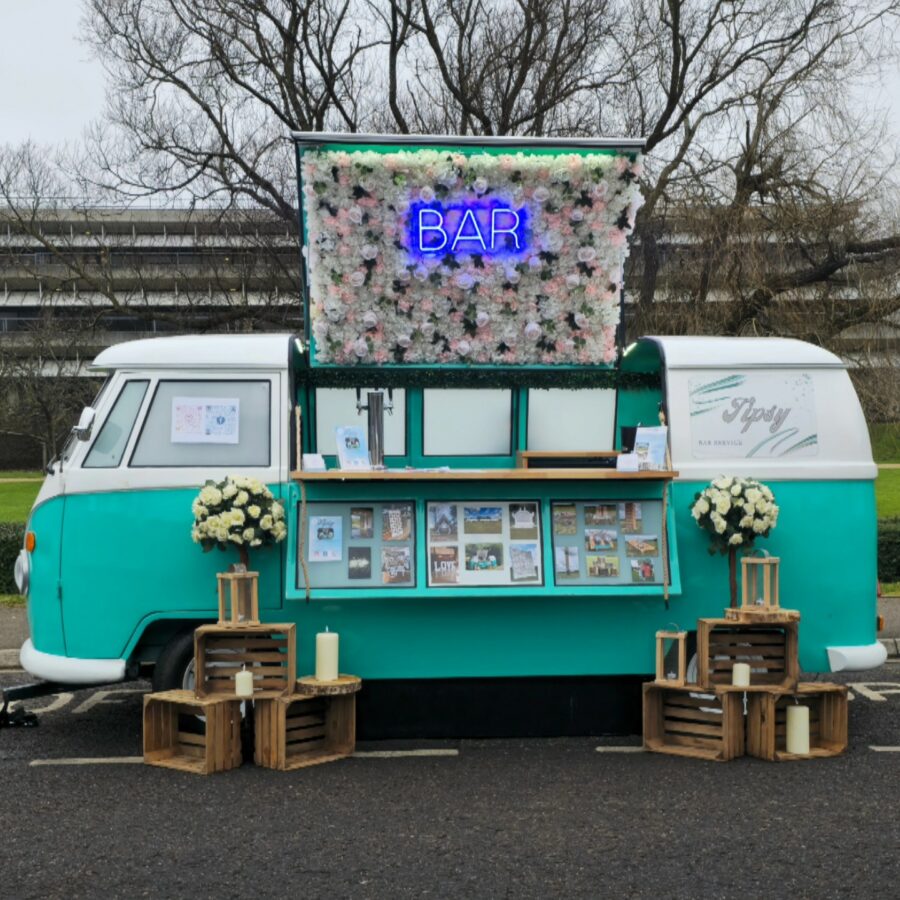 Vw Bar