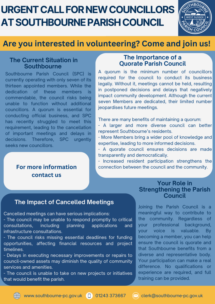 Newsletter March 25