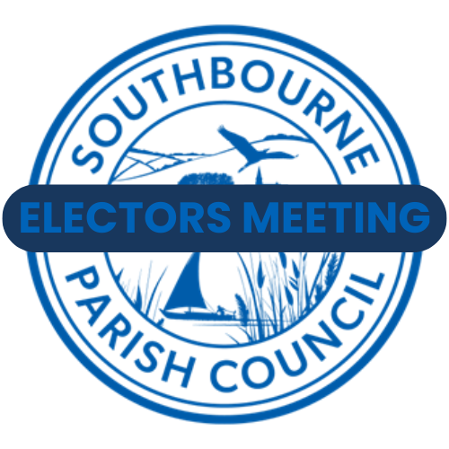 Electors Meeting Logo