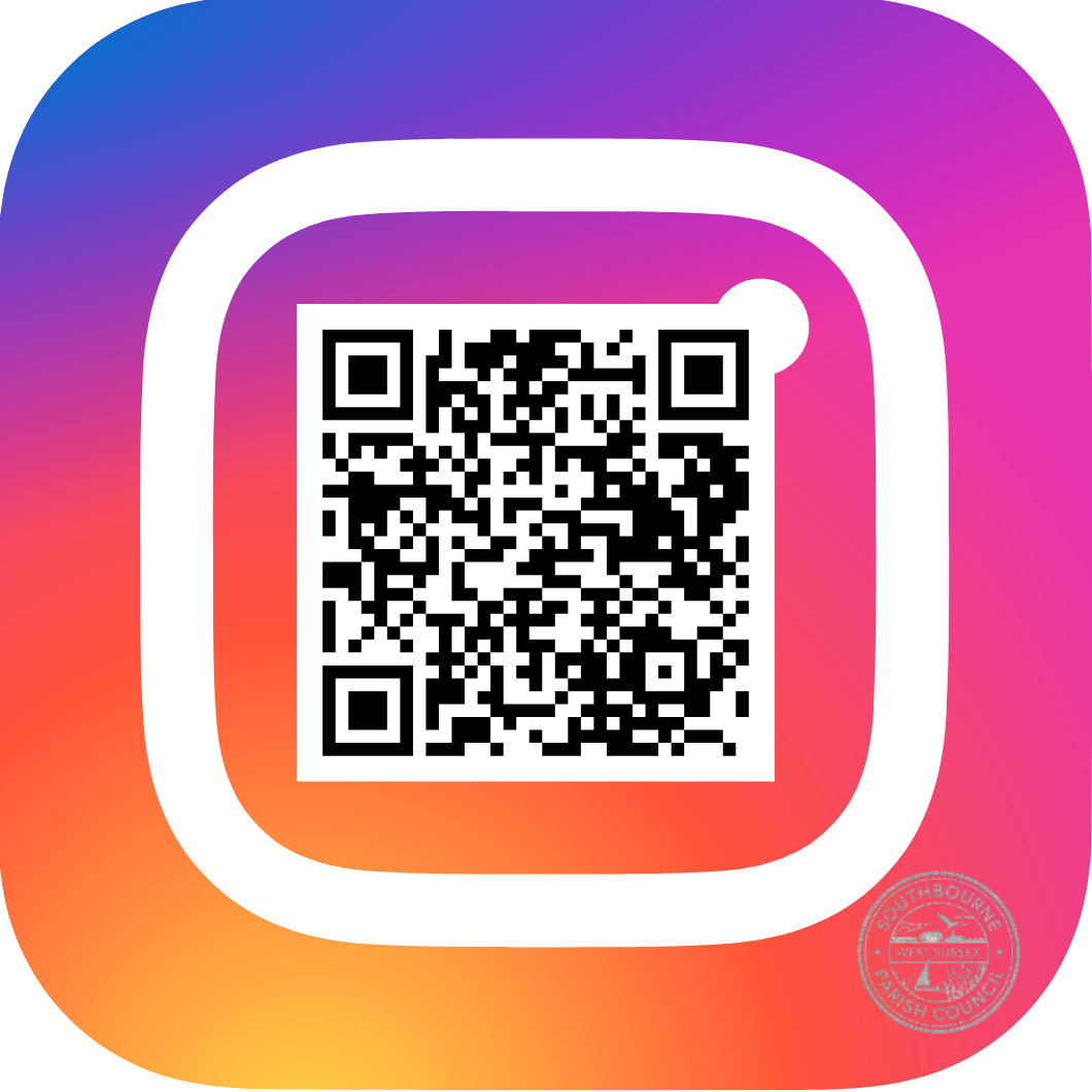 Instagram Qr Code